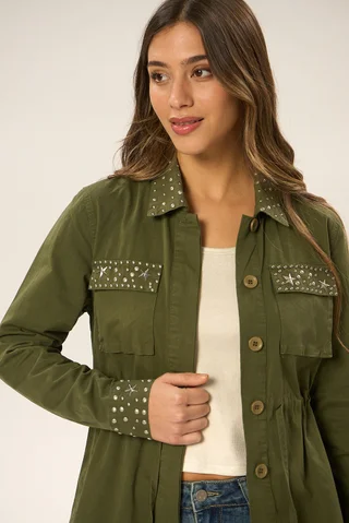 Campera Noha - Vista 2
